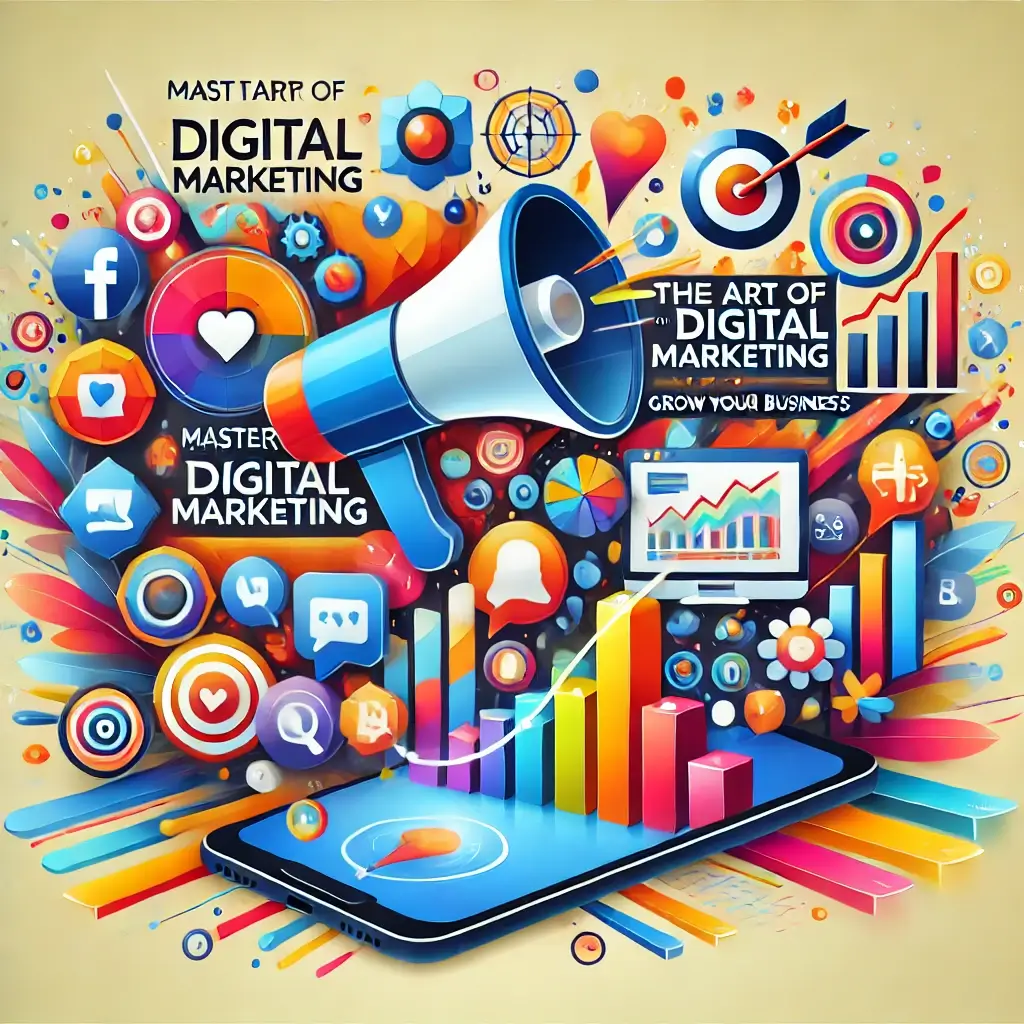 Digital Marketing